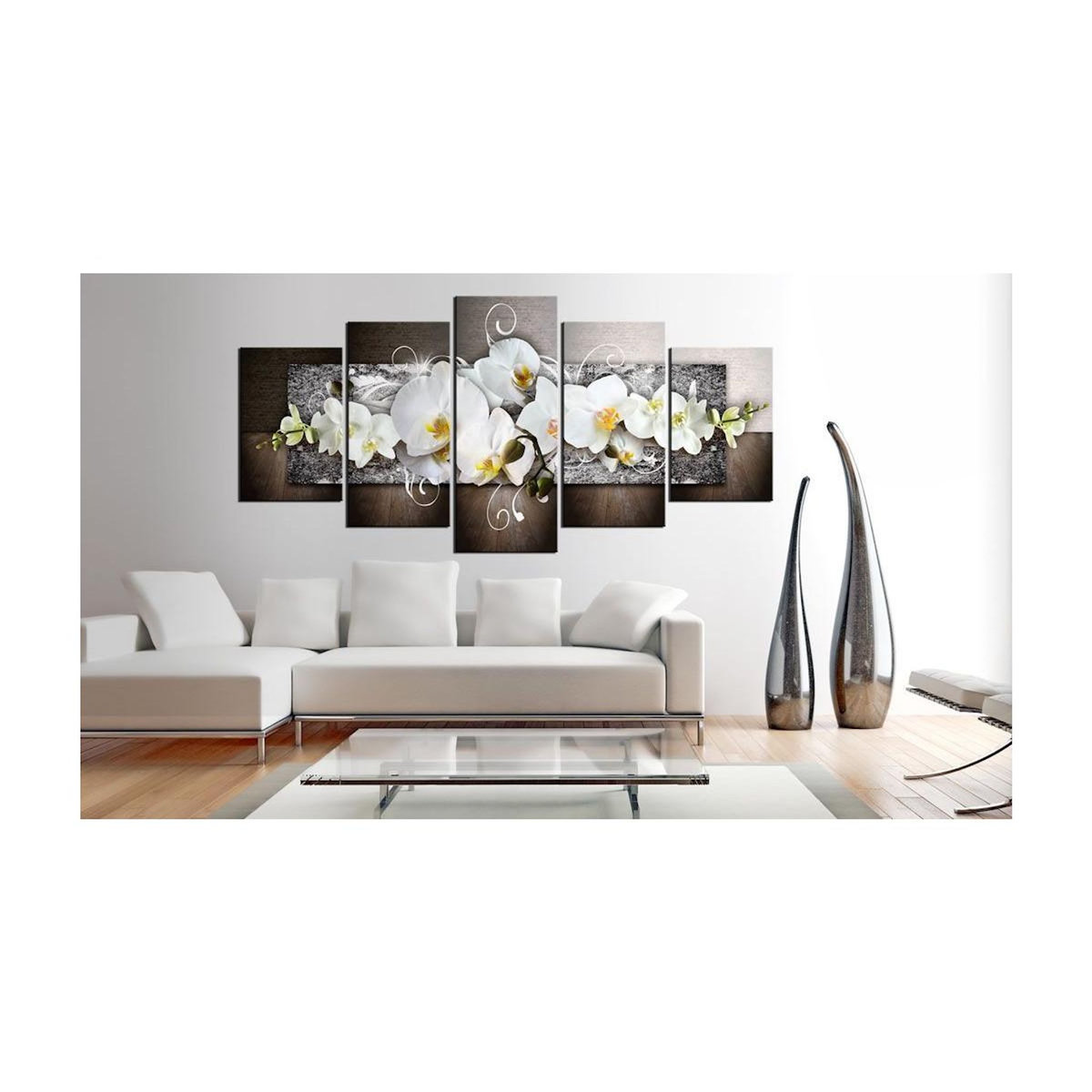 Paris Prix Tableau Imprimé  Flower of Innocence