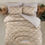 Voir la diapositive 1 : Home collection Parure de lit enfant avec taie(s) en coton polyester Yelpaze