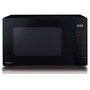 Voir la diapositive 1 : PANASONIC Micro-ondes solo 25l 900w noir - NN-E48NBMEPG