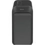 Voir la diapositive 2 : Fellowes Destructeur MICROSHRED LX220 NOIR