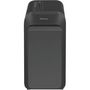 Voir la diapositive 2 : Fellowes Destructeur MICROSHRED LX220 NOIR