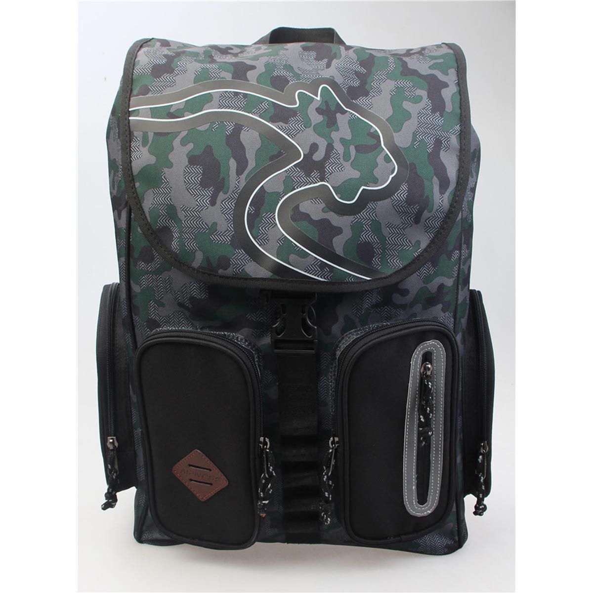 HAMELIN Sac à dos souple Ambro