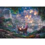 Schmidt Puzzle - Disney Raiponce - 1000 pièces