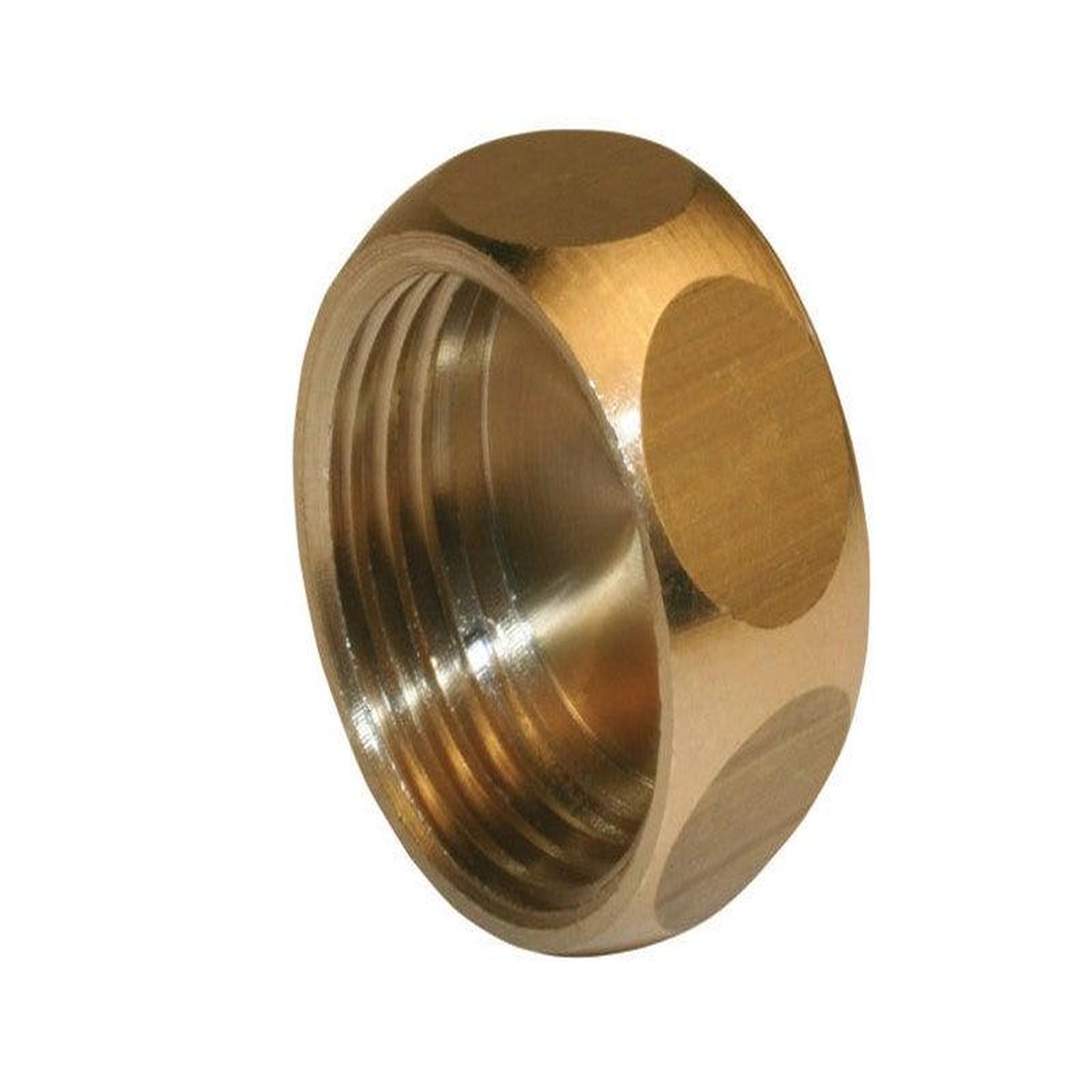 CENTRALE BRICO Bouchon femelle 15 x 21