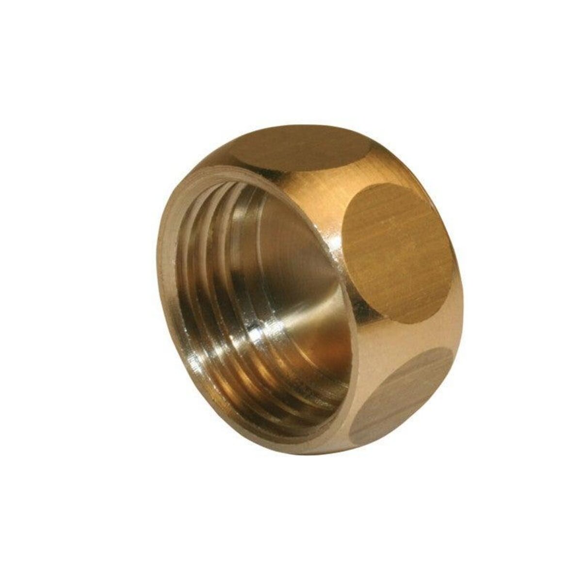 CENTRALE BRICO Bouchon femelle 15 x 21