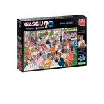Jumbo Puzzle 1000 pièces Jumbo Wasgij Mystery 26 Saint-Valentin