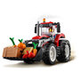 Voir la diapositive 5 : LEGO City 60287 - Les Super Véhicules Le Tracteur, Set de Construction, Jouet Ferme, Cadeau pour Enfants dès 5 ans