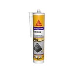 Sika Mastic colle extrême SIKAFLEX-148 SIKA blanc, 400 g