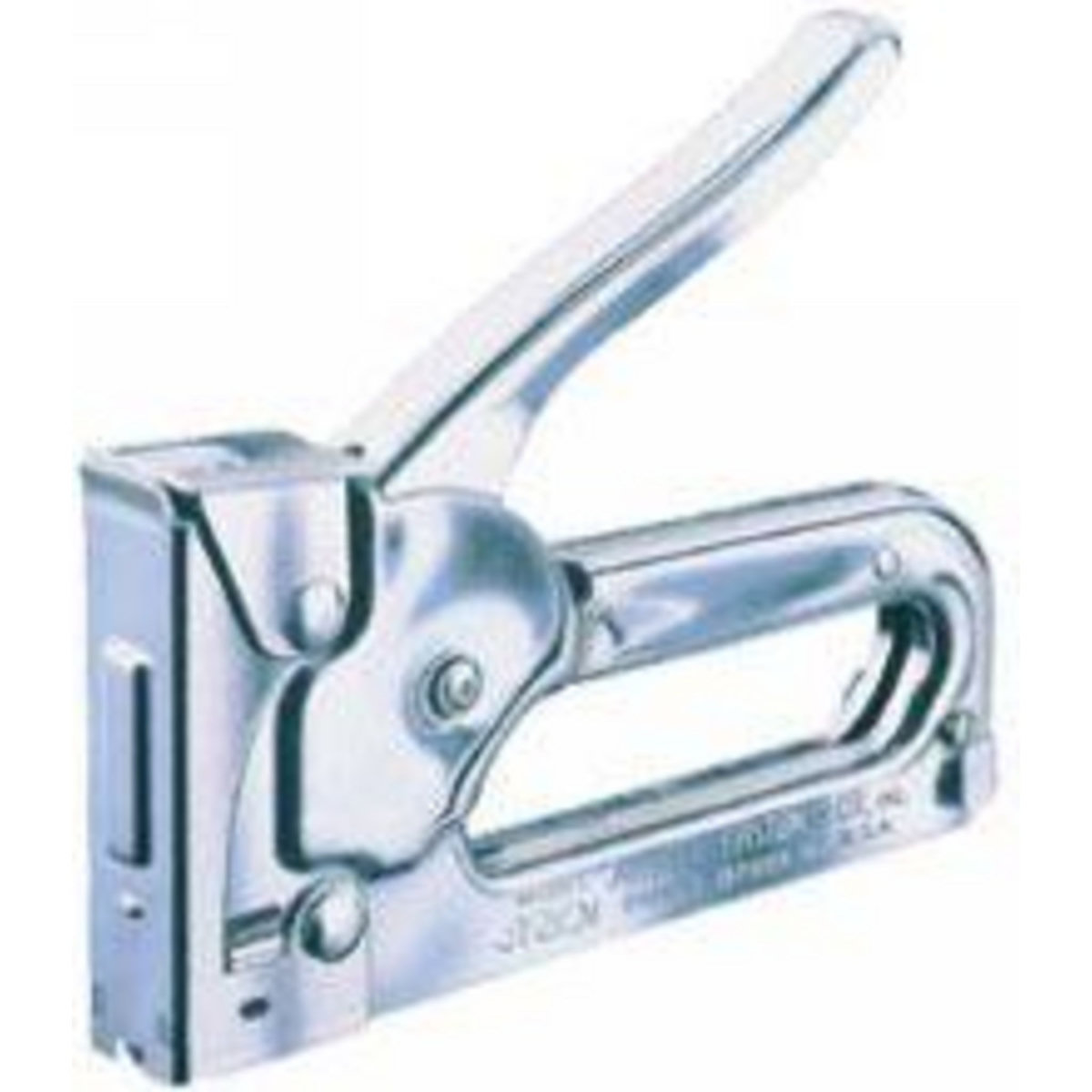 Arrow Agrafeuse JT21 métal chromé