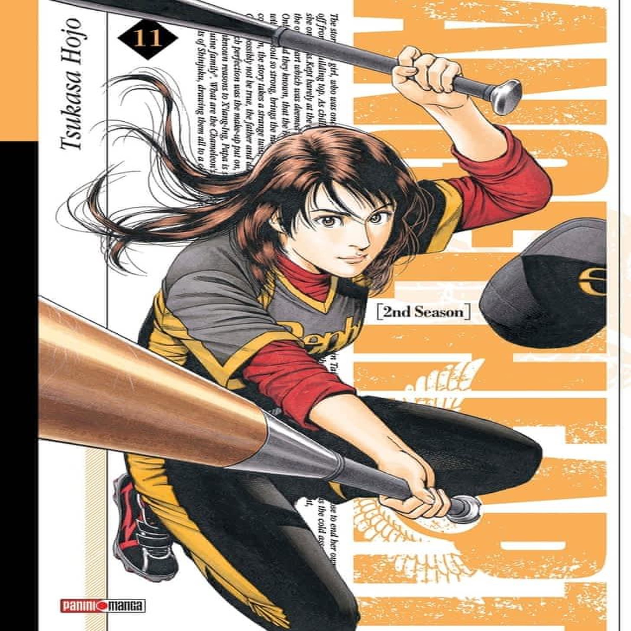ANGEL HEART 2ND SEASON TOME 11, Hojo Tsukasa