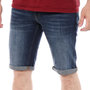Voir la diapositive 1 : RMS 26 Short Bleu Homme RMS26 Stone