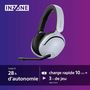 Voir la diapositive 5 : SONY Casque gamer Inzone H5