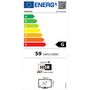 Voir la diapositive 6 : Samsung Ecran PC Gamer ODYSSEY G9 NEO G95NC Incurvé 57'' MiniLED