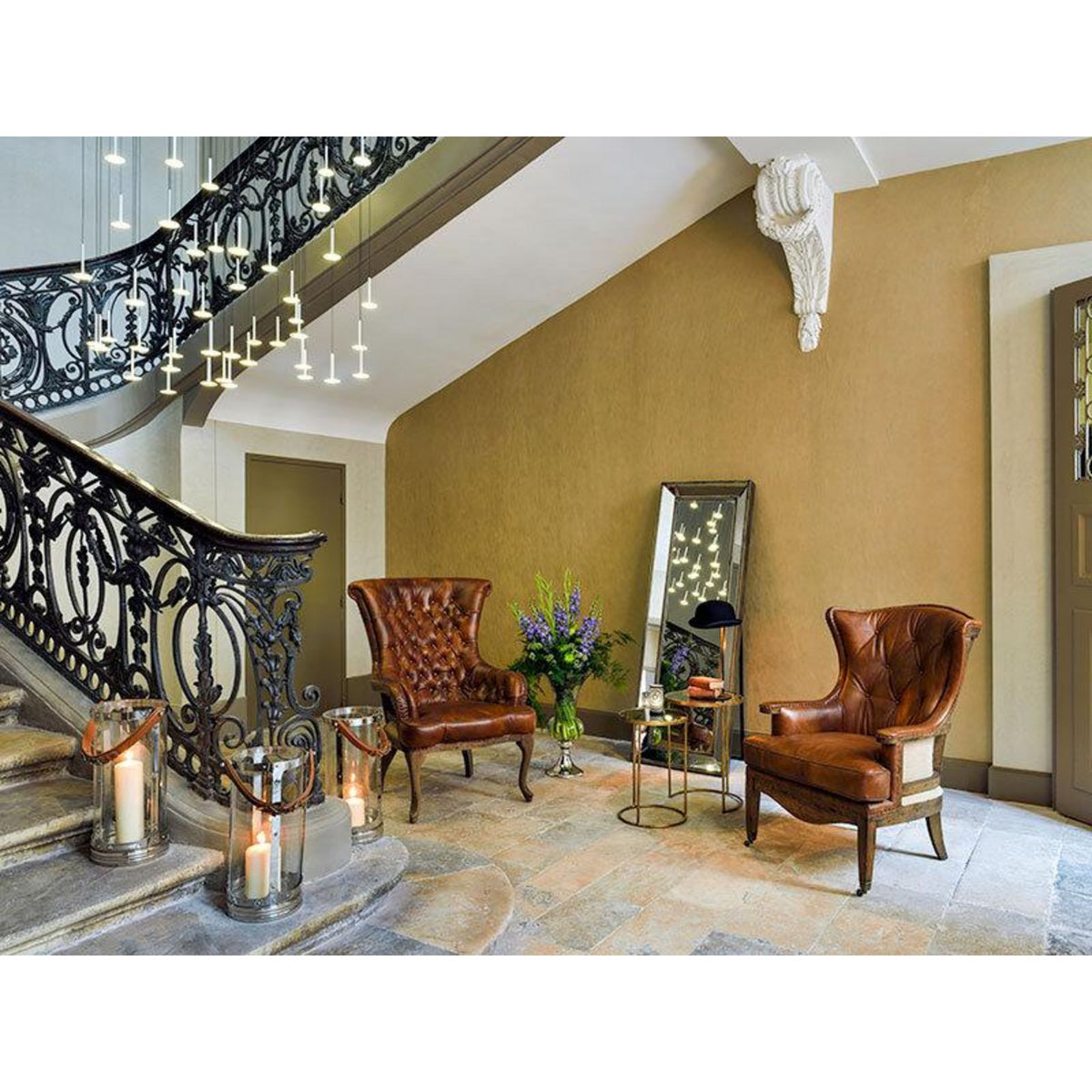 Smartbox 2 jours en hôtel 5* MGallery à Toulouse avec accès au hammam - Coffret Cadeau Séjour