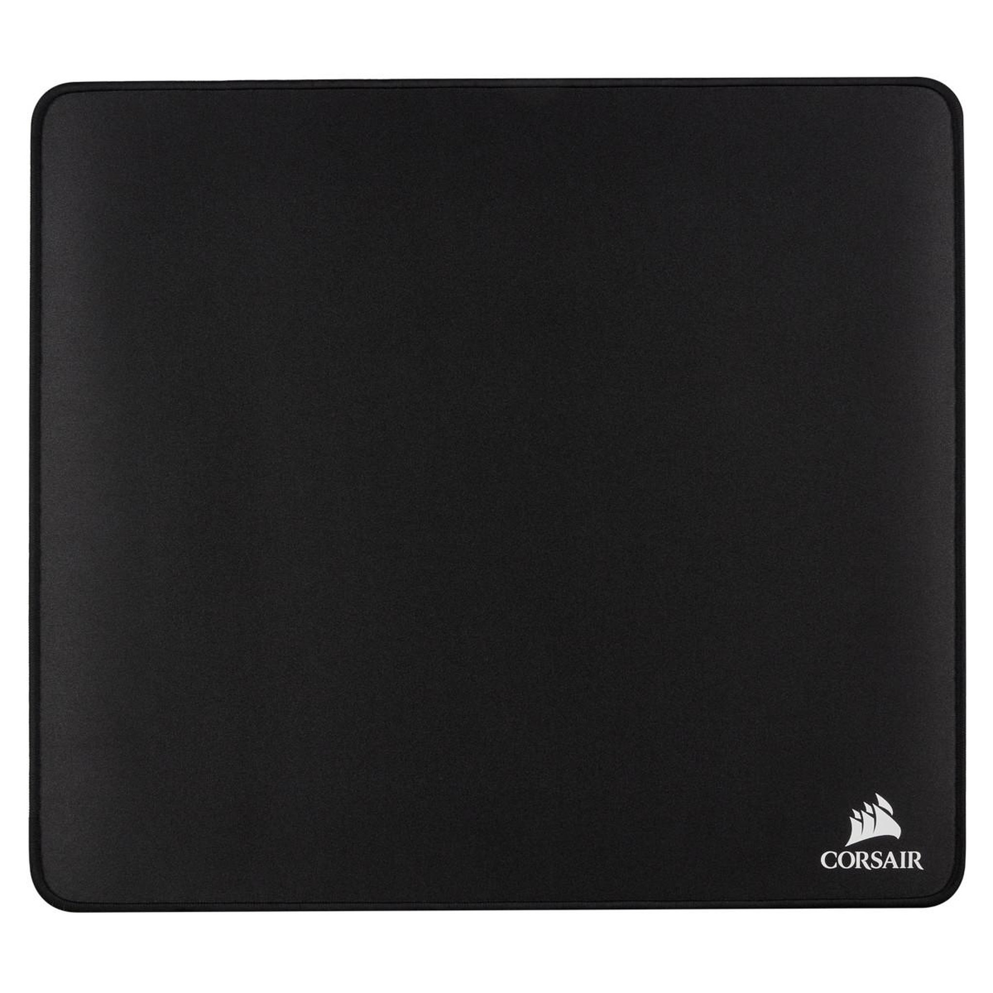 Voir la diapositive 2 : Corsair Corsair MM350 Champion Tapis de souris de jeu Noir