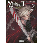 UBEL BLATT II - L'ORDRE DU ROI DEFUNT TOME 2 , Shiono Etorouji