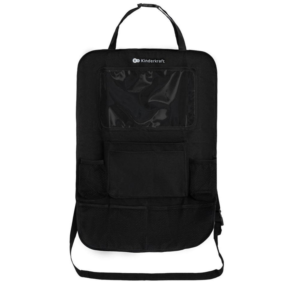 KINDERKRAFT Organisateur de voiture 2 en 1