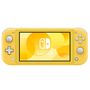 Voir la diapositive 2 : NINTENDO Console Nintendo Switch Lite Jaune