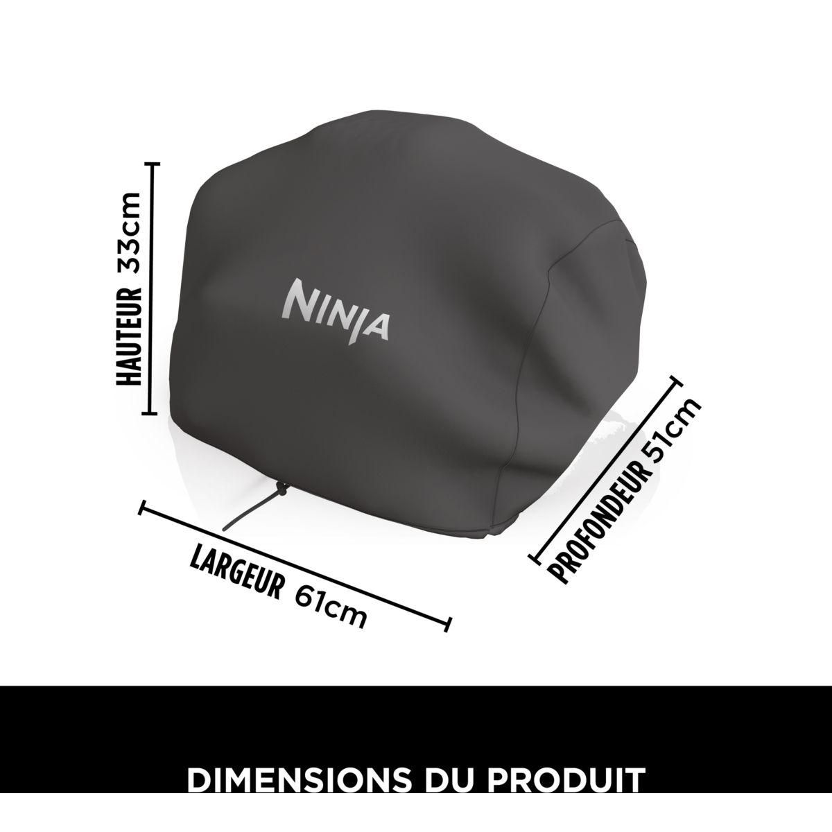 NINJA Housse barbecue XSKOGXLCVREU