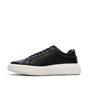 Voir la diapositive 1 : CALVIN KLEIN JEANS Baskets Noires Homme Calvin Klein Jeans Low