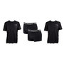 Voir la diapositive 1 : KAPPA Boxer homme KAPPA Lot de 2 PACK CADEAUX