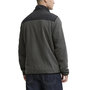 Voir la diapositive 2 : Jack & Jones Veste Gris/Noir Homme Jack & Jones Marvin
