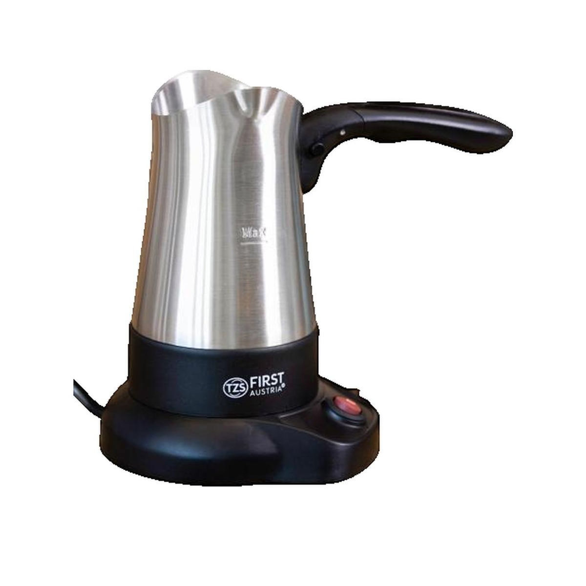 Mooviin First Tygielek électrique First Austria FA-5450-3 gris