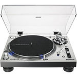 Audio-technica Platine vinyle AT-LP140XPSVEUK