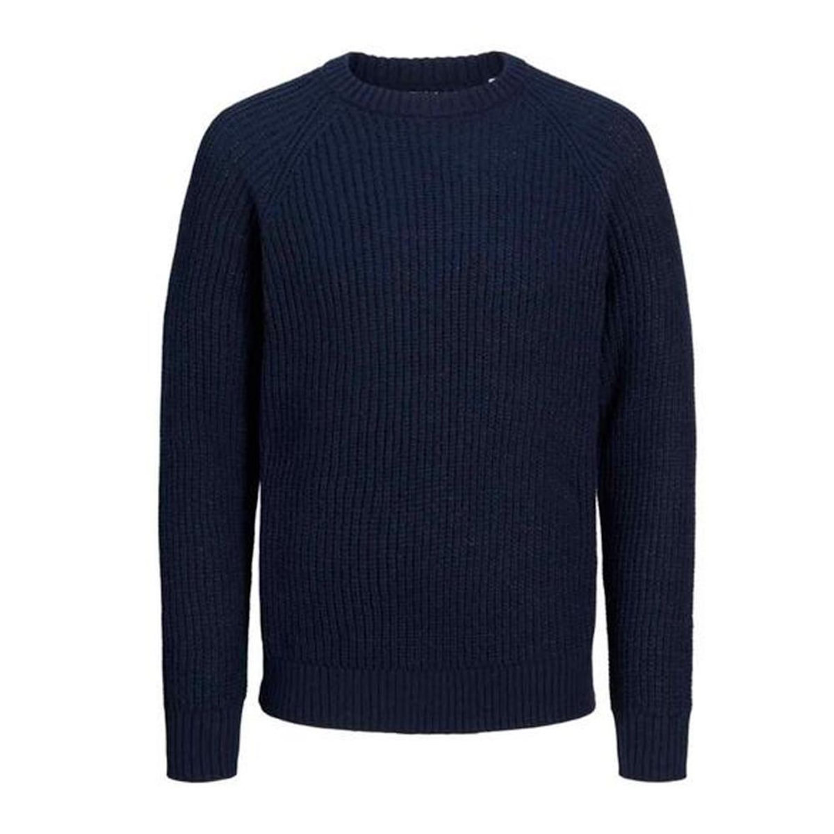Jack & Jones Pull en Maille  Garçon Jack & Jones Knit Crew