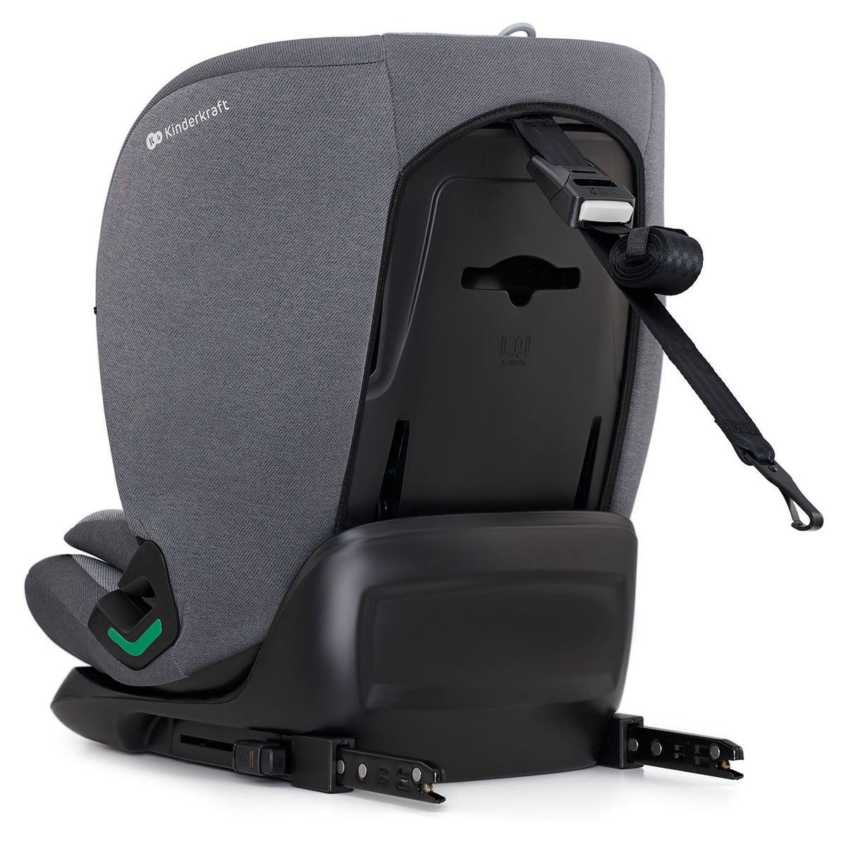 KINDERKRAFT Siège auto ONETO3 i-Size 76-150 cm