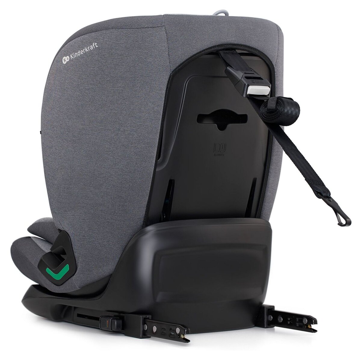 KINDERKRAFT Siège auto ONETO3 i-Size 76-150 cm