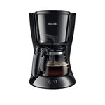 Philips Cafetière Philips HD7432/20 Noir capacité 0,92 litre