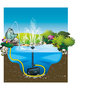 Voir la diapositive 5 : UBBINK Set Pompe pour jet d'eau Xtra 2300