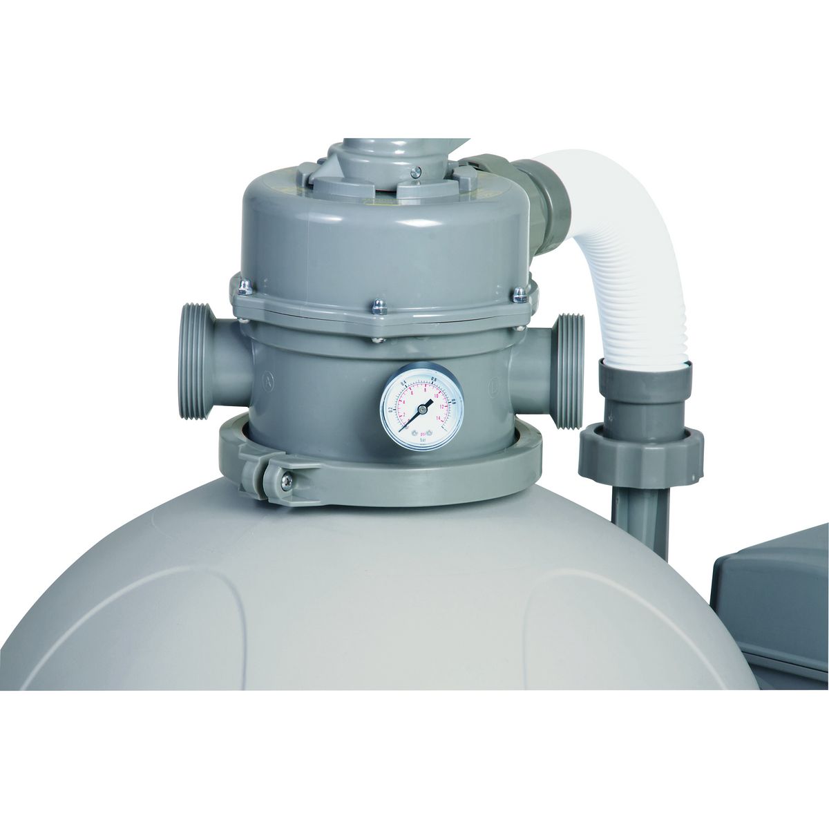 BESTWAY Filtre à sable 2m3/h