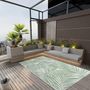 Voir la diapositive 1 : VIDAXL Tapis d'exterieur Vert 120x180 cm PP