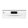 Voir la diapositive 5 : ELECTROLUX Lave-vaisselle 60cm 13 couverts 44db - ESA47210SW