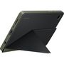 Voir la diapositive 4 : Samsung Etui Tab A9 Book Cover Noir