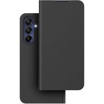 Samsung Etui Galaxy A16 4G/5G Flip wallet Noir