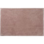 Voir la diapositive 1 : GUY LEVASSEUR Tapis de bain en polyester uni 50x80cm