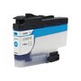 Voir la diapositive 2 : Brother Brother Ink LC-3237 LC3237 Cyan (LC3237C)