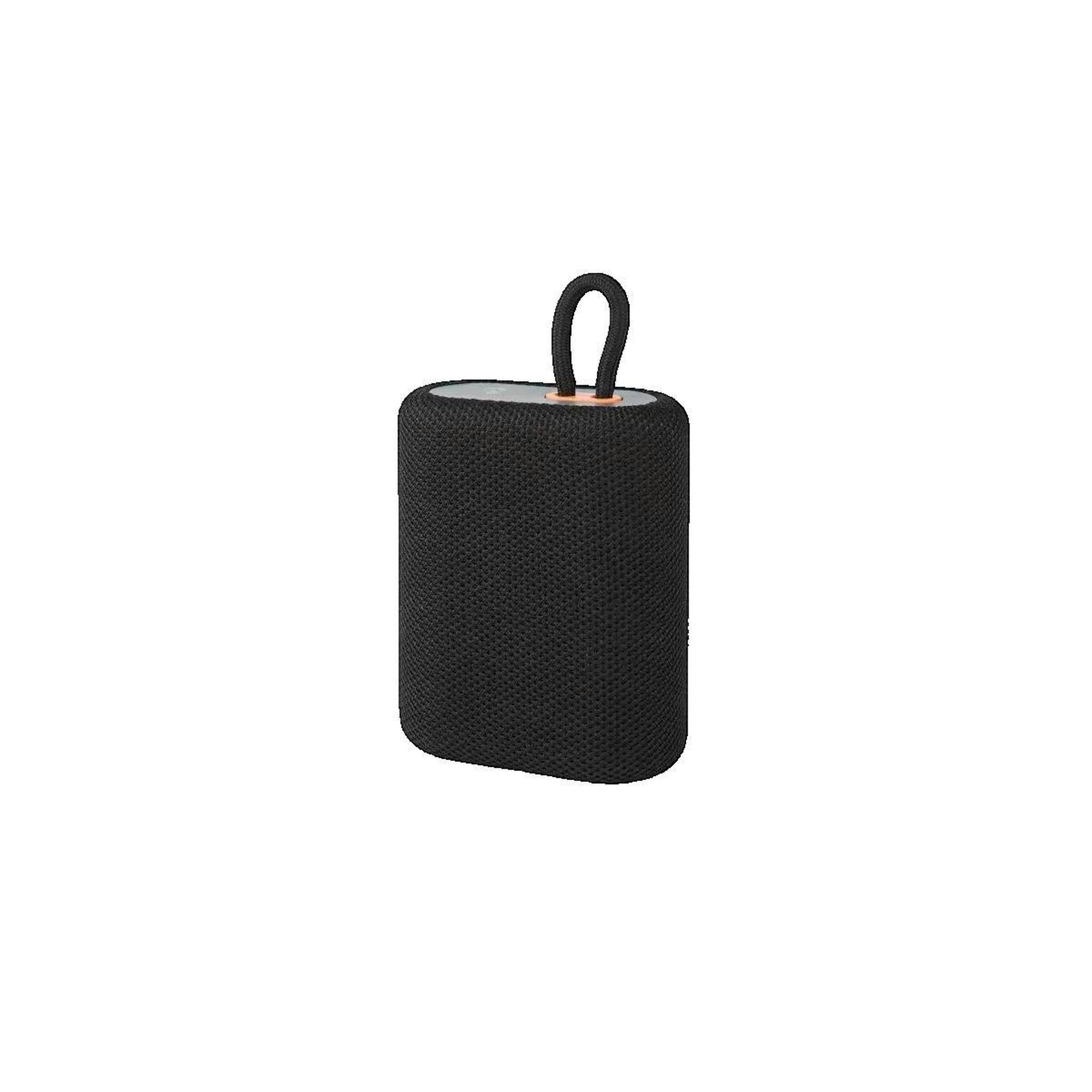 NEDIS Enceinte portable Bluetooth Nedis SPBT2005BK Noire 7W