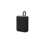NEDIS Enceinte portable Bluetooth Nedis SPBT2005BK Noire 7W