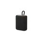 Voir la diapositive 1 : NEDIS Enceinte portable Bluetooth Nedis SPBT2005BK Noire 7W