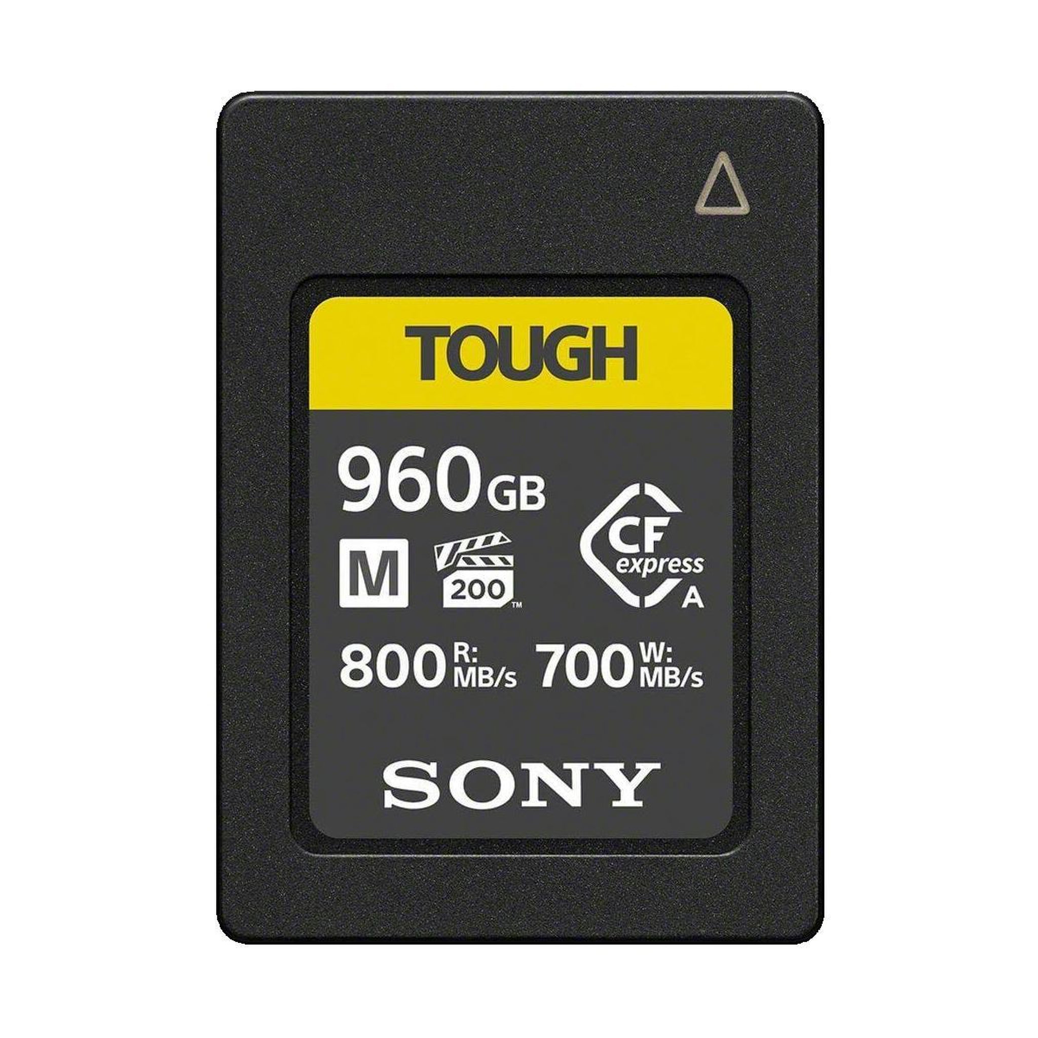 Voir la diapositive 2 : SONY Carte mémoire CFexpress Type A Sony 960 Go