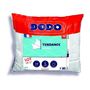 Voir la diapositive 4 : DODO Lot de 2 oreillers Tendance 50x70 cm- 100% Polyester - DODO