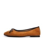 XTI Ballerines  Femme Xti 143682. Coloris disponibles : Marron