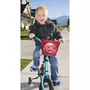  CARS Corbeille, Accessoire pour Véhicule Vélo Draisienne Enfant - Stamp - C892053