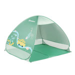 BADABULLE Tente anti-UV pour enfant Badabulle - Système pop-up - Protection FPS 50+