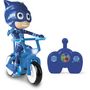 Voir la diapositive 2 : IMC TOYS Vélo radiocommandé - Pyjamasques 
