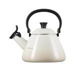 Le Creuset Bouilloire Le Creuset 1,6 litres Meringue